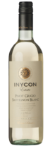 Inycon Estate pinot grigio sauvignon blanc